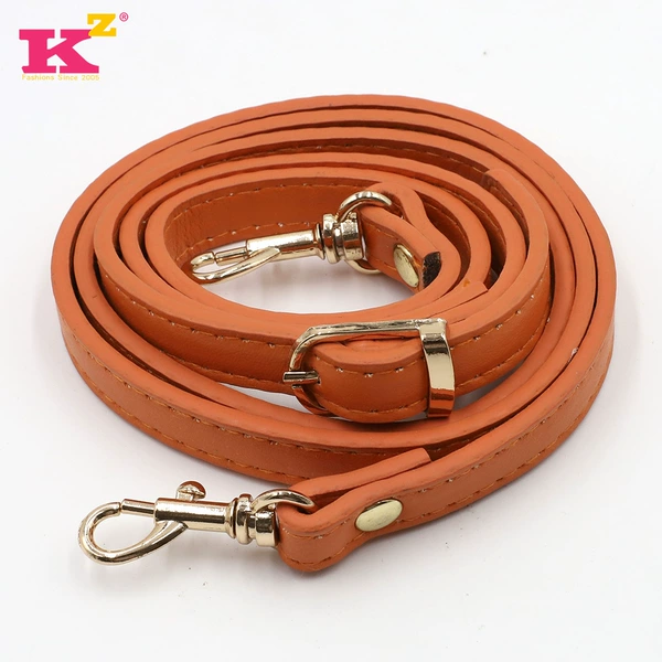 Orange (golden buckle)