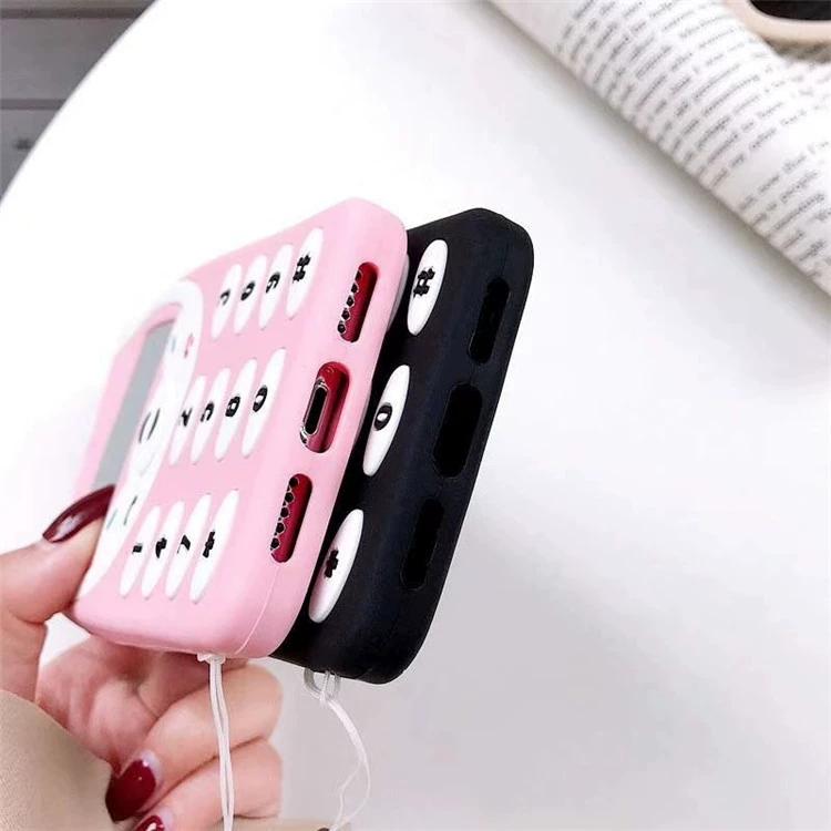 Nokia, apple, (Cross-border trading), compatible iPhone 7/8, silicone phone case *S, 8plus, iphone, 14promax