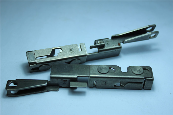 Panasonic MSH3 Feeder Tape Guide 10443S001A SMT Parts Panasonic MSH3 Feeder Tape Guide 10443S001A SMT Parts