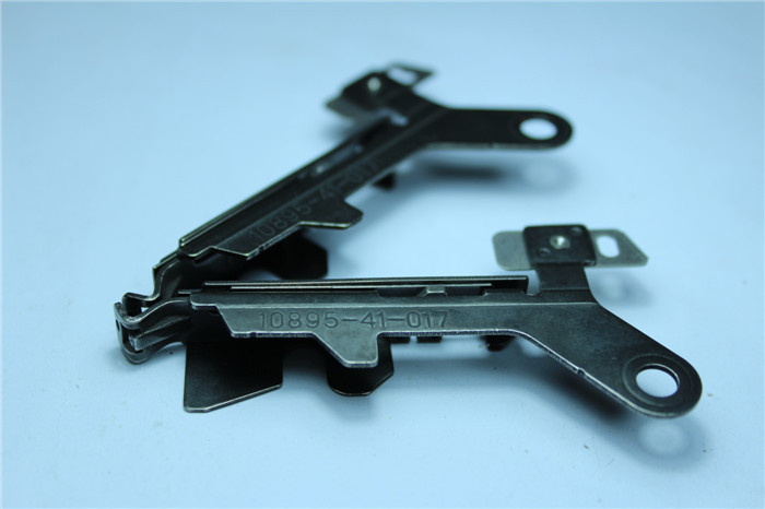 104854101708 Panasonic MSR Feeder 8X2 Tape Guide 104854101708 Panasonic MSR Feeder 8X2 Tape Guide