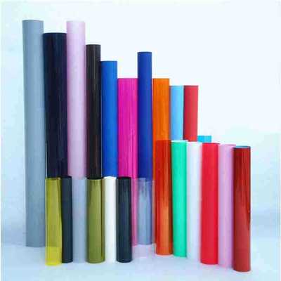 Tyan Qufu Direct selling For Medical care protect Supplies Fog PET Sheet application Blister product