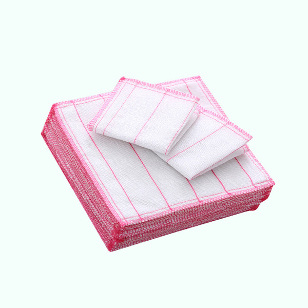 Shanghai Luquan cotton rag