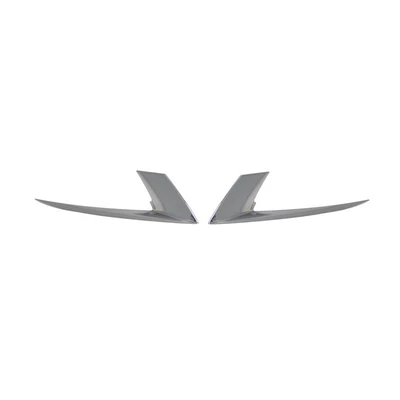 13-16款 翼虎 – 2013-2016 Ford Lamp eyebrow