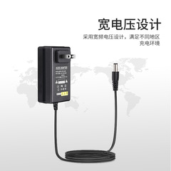 24V2A power adapter 24V1.5V3A motor water pump pure water machine water purifier DC regulated switching power supply