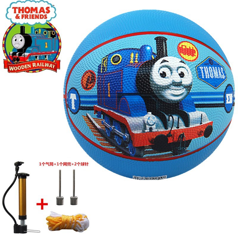 Thomas cinco