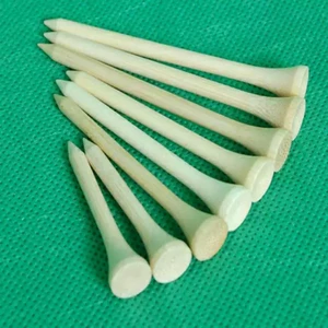 Bamboo Golf Ball Source Source Производитель имитация плюща для гольф -шар для гольф.