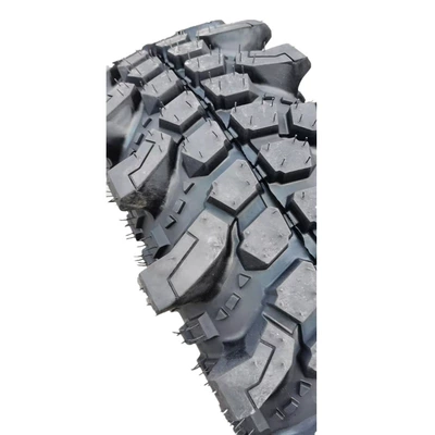 Pit Planer Tool, Off-road şinlər