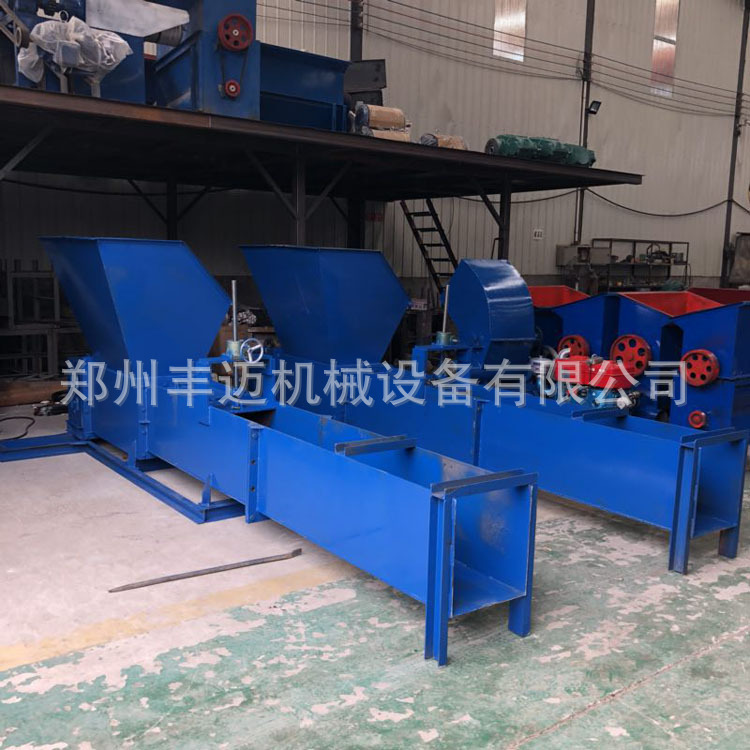 机械设备直销 400泡沫冷压机 泡沫粉碎压块 废旧泡沫冷压造块机