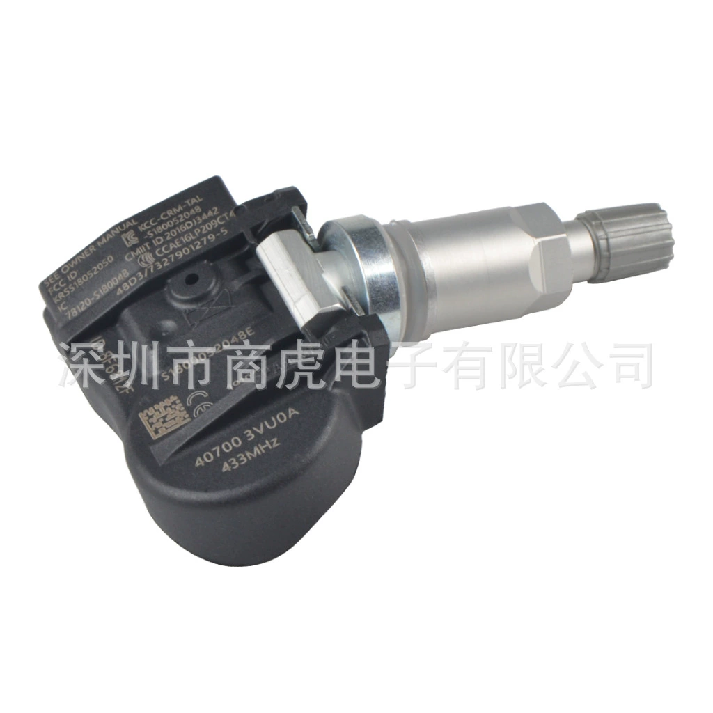 407003VU0A 40700-3HN0A датчик давления в шинах подходит для Nissan Renault Infiniti