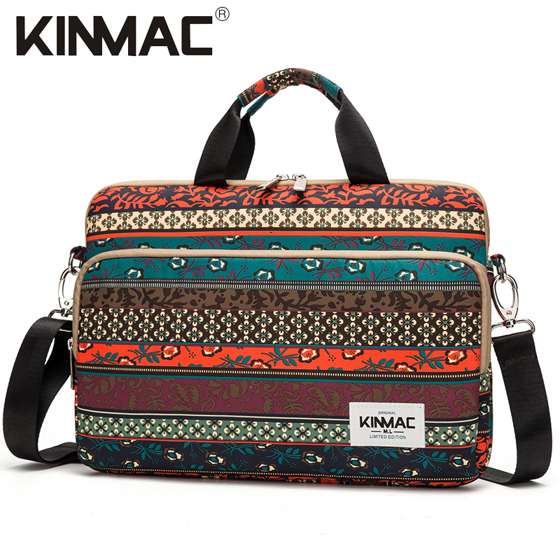 레트로 민족 스타일