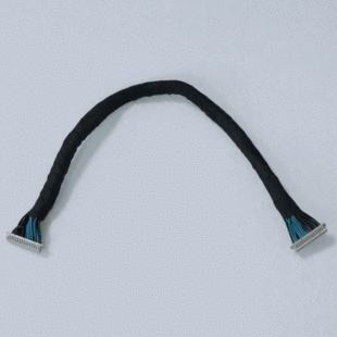 DF13-20S-1.25CҺ�����@ʾ�B�Ӿ� �Pӛ���g�� LVDS�V��C����