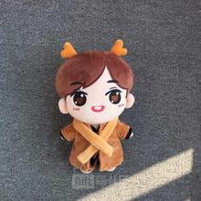 EXO¹������ ������żë�q���ι���20cm 15cm �����������¶���