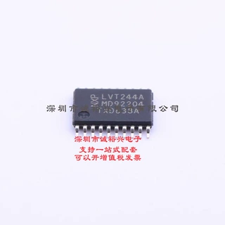 74LVT244APW,118 TSSOP-20 主营 74系列逻辑芯片