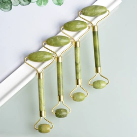 经络保健器材;纸盒;玉器工艺品