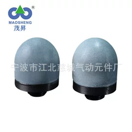 气动接头;工业噪声控制;滤芯