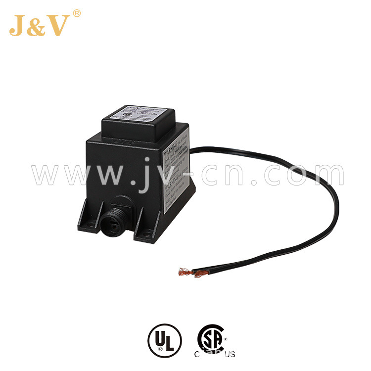 欧标变压器 输出12V 833mA 变压适配器 10W