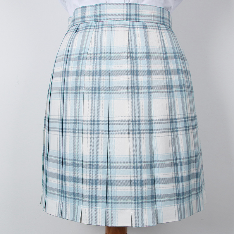Japanese school skirt