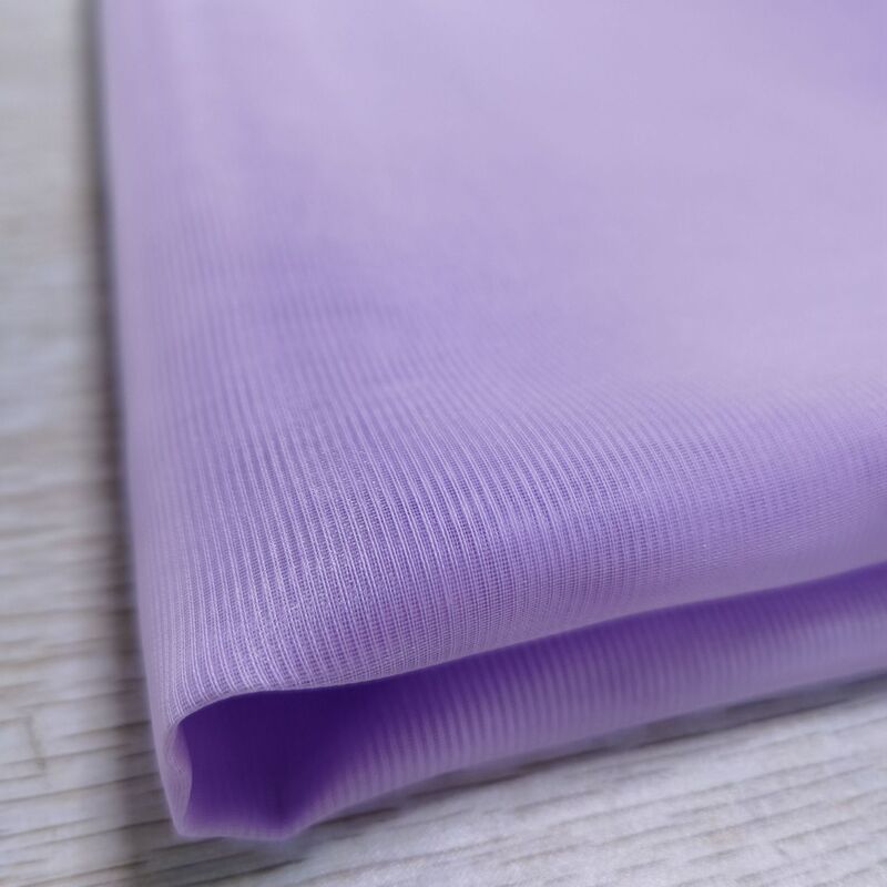 Mante yarn air six organza woven toothpick strip monofilament bamboo tablecloth curtain decorative fabric