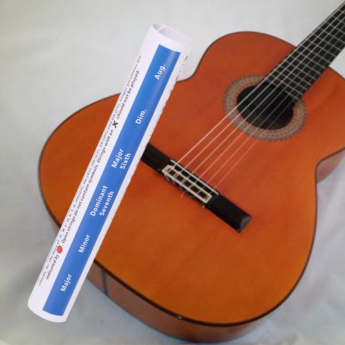 Wholesale ukulele guitar chord fingering chart ukulele six-string folk classical electric guitar chord tab