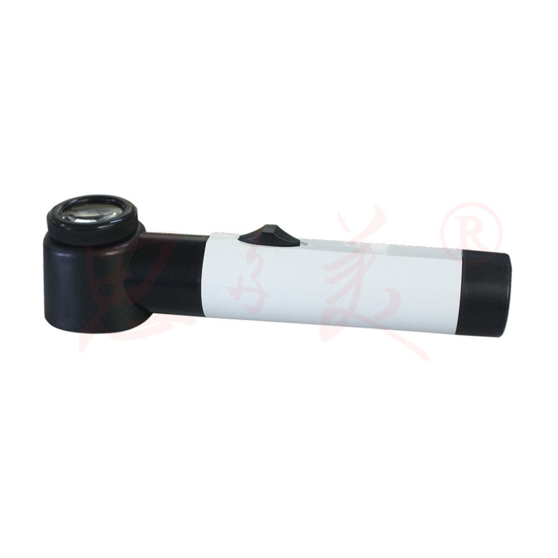 8倍手电筒照明放大镜-思多美6512