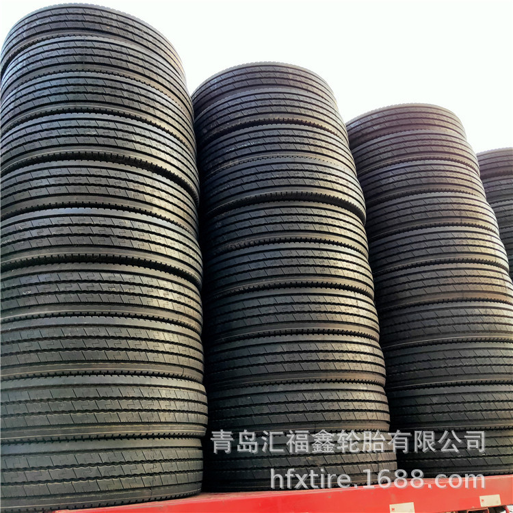 供应全钢丝子午线轮胎11R24.5真空卡客车胎
