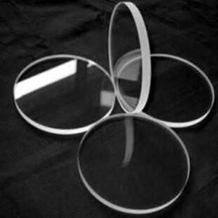 ʯӢ����Ƭֱ��30mm���1mm  ������͸ߜز���