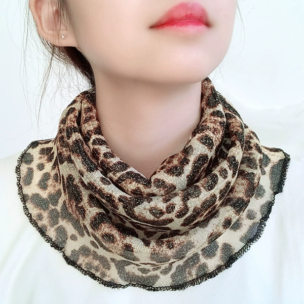 Wilderness Leopard