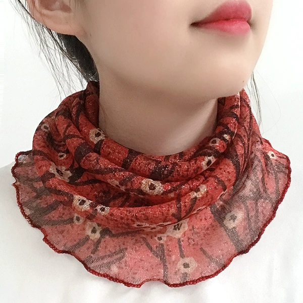 Plum red