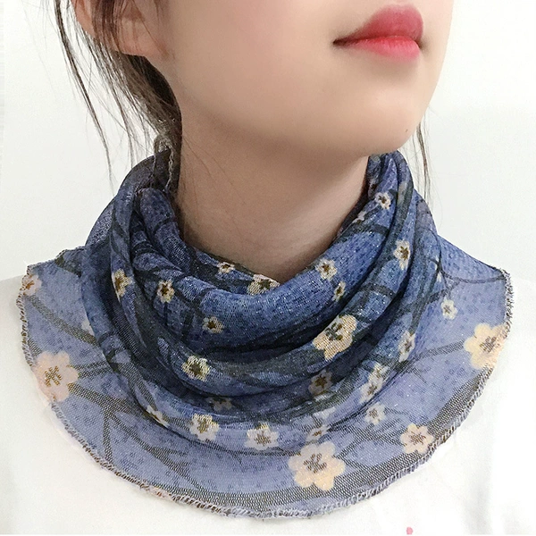 Plum Blossom