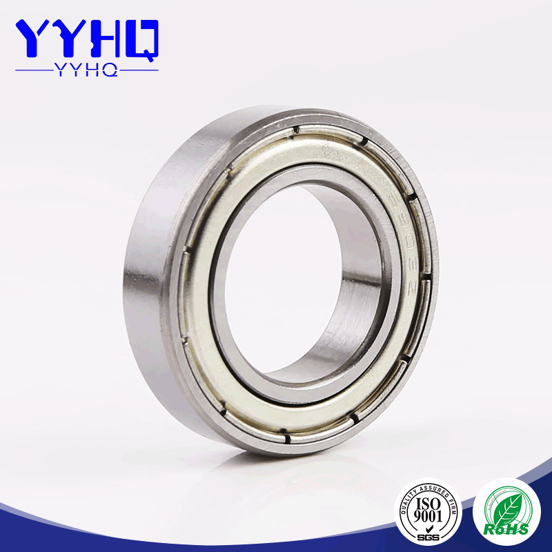 现货供应6903 ZZ电机专用高速轴承高温轴承钢微型深沟球轴承