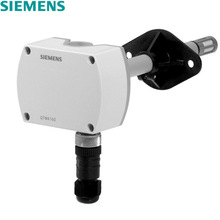 SIEMENS西门子QFM4160,QFM4171温湿度传感器