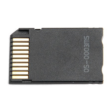 ���lTF�DMSӛ���� MICRO SD����С���D�ӿ����C�Α�PSP�R���m����