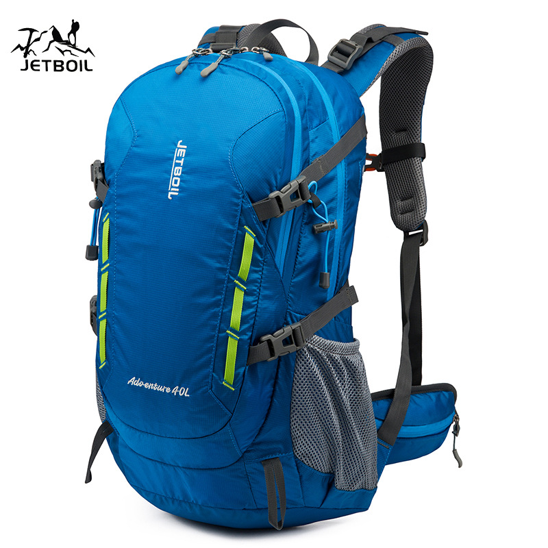 Sports backpack