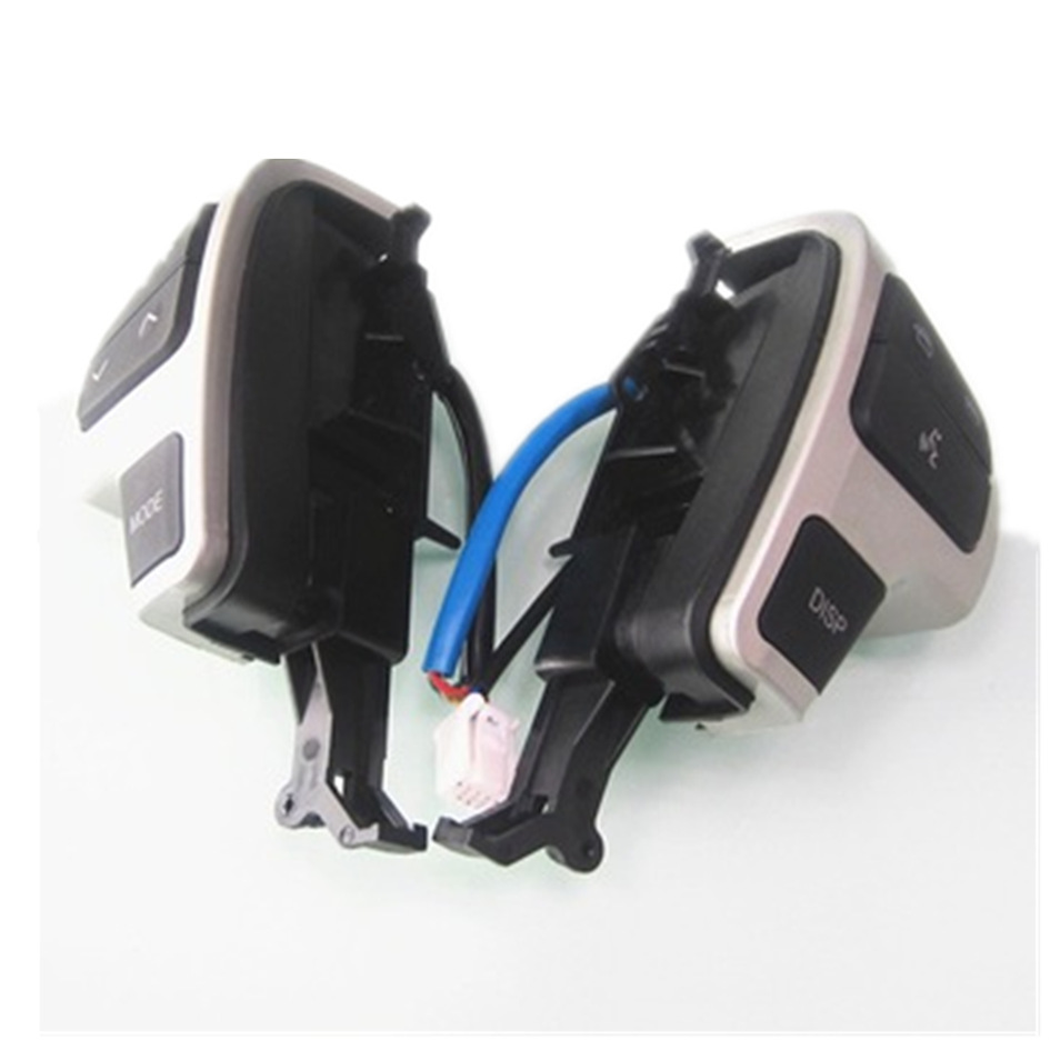 Caliente 2008-2012 landcooluze multifunción volante interruptor de botón 84250-60050