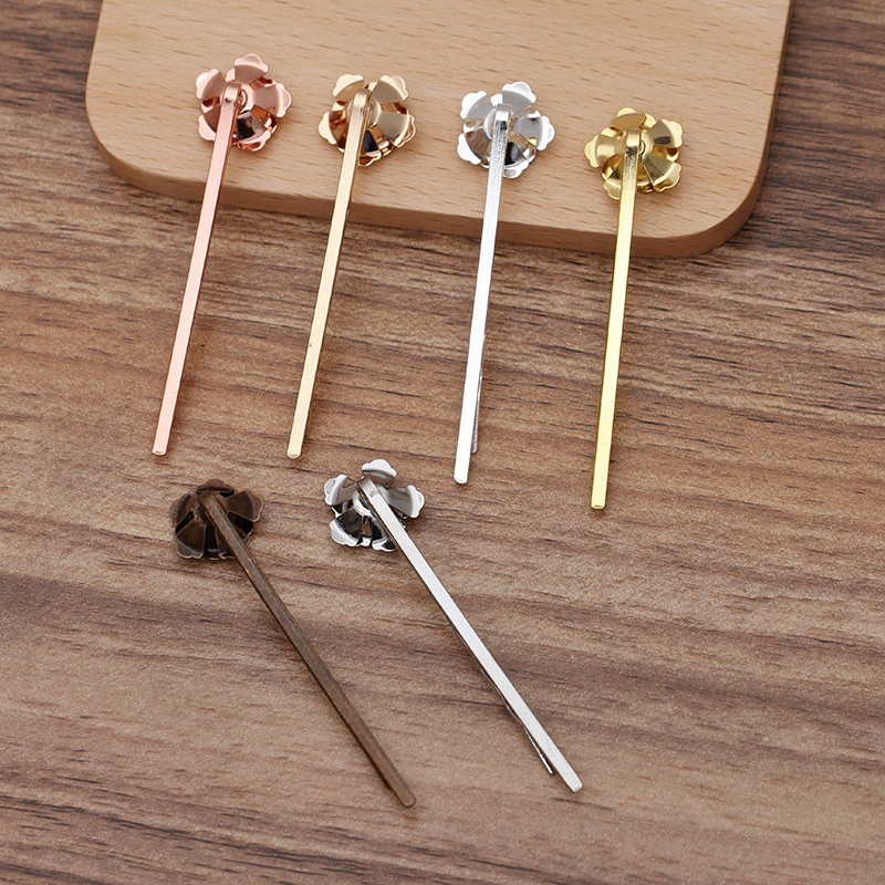 Прокоричник волос три dimensional hairpins?