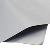 Multi-use hygienic protection pillow teflon-coated, 0.2mm, increased thickness