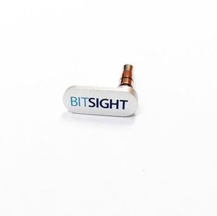 Factory Direct supply logo anti-eavesdropping anti-eavesdropping sound shield stopper