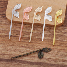 �߼�һ�ּз���ͷ�η�������ͭ��6ɫ 15*27mm��Ů�ɷ���(07433)