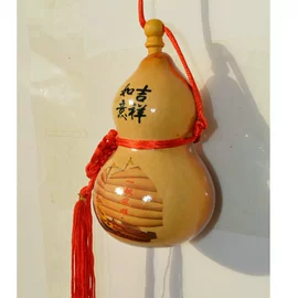 葫芦器;车挂;摆件支架