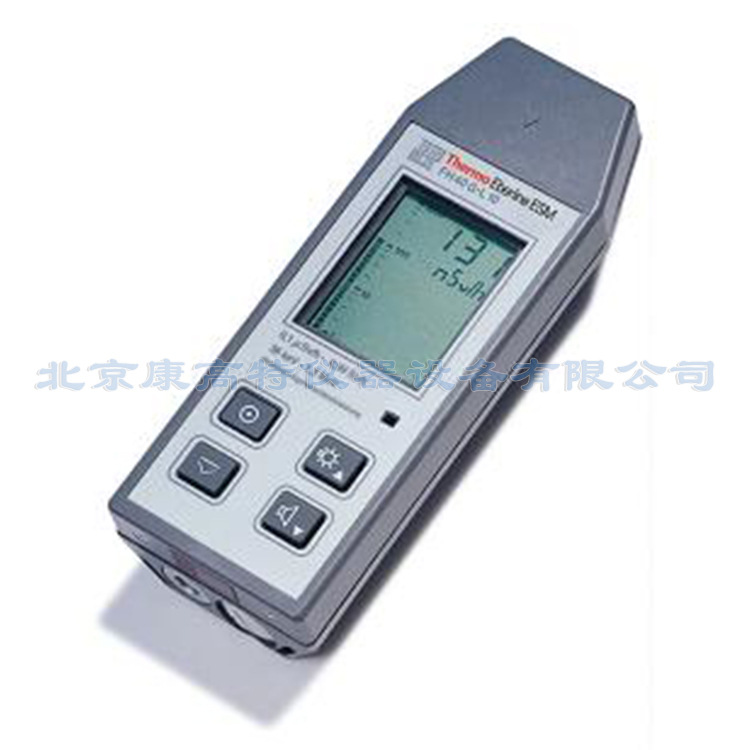 美国THERMO FISHER(赛默飞世尔) FH40G多功能辐射巡测仪,现货