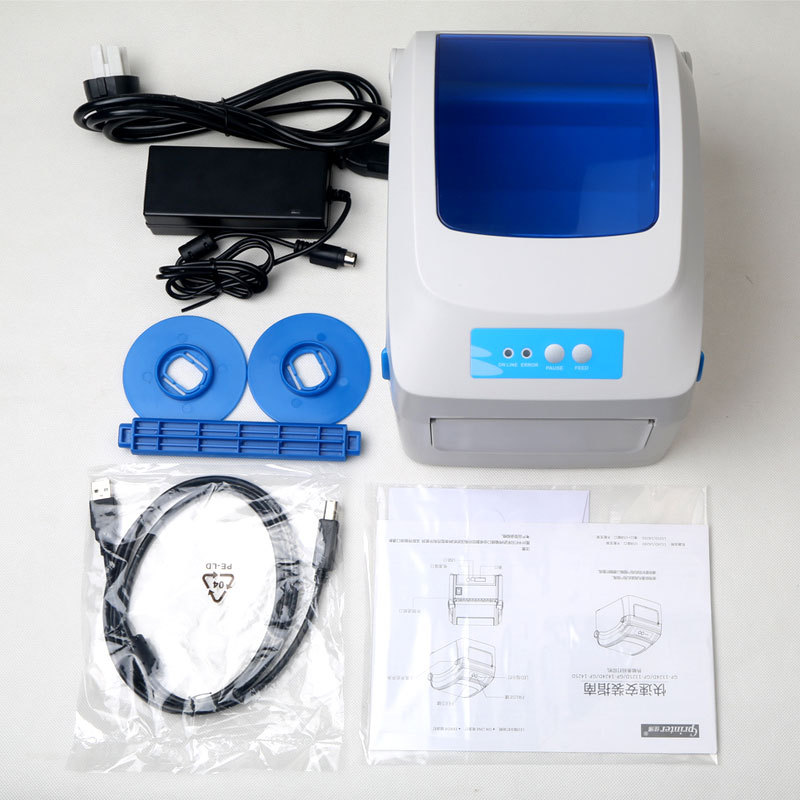 Gprinter�Ѳ�GP1324D 1334D 1924D 1724D������ݵ����浥��ӡ��