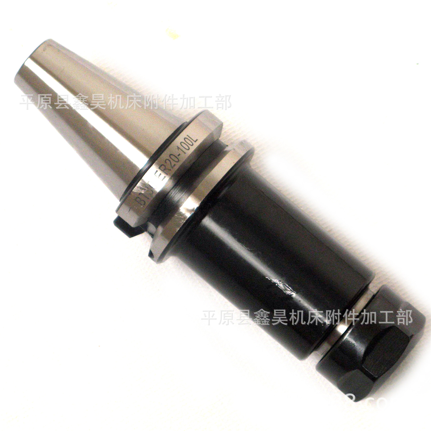 BT锥数控铣夹头刀柄BT30-ER20-100L