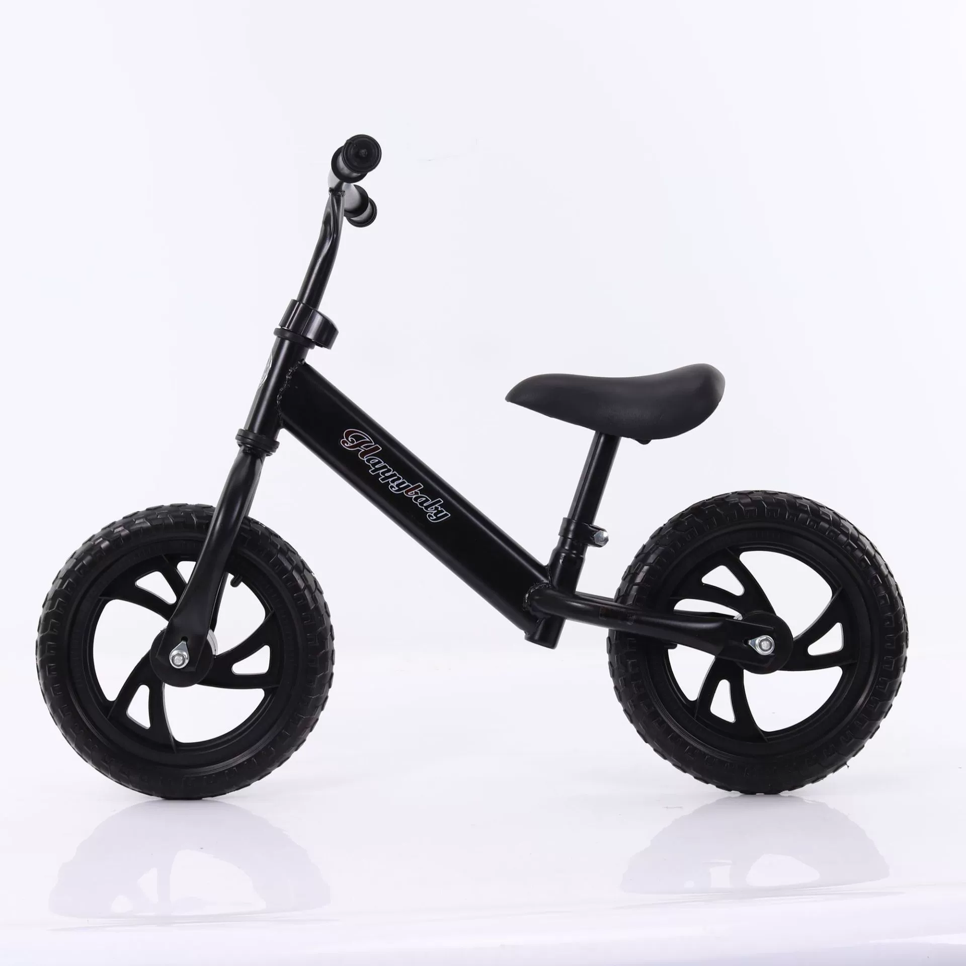Children's walker, balance bike pedalled, 3-6 years