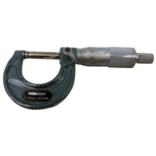 lձMitutoyoS⏽ǧֳ0-25mm103-137⏽y΢ǧֳ