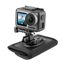 �˶����osmo action4/pocket����gopro��������й̶���չ֧��
