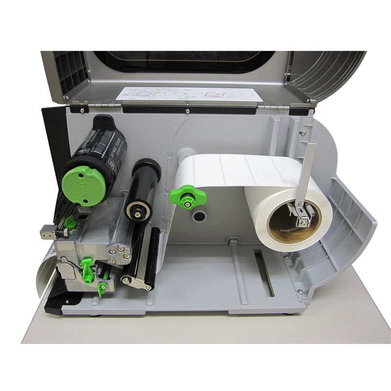 ����Brady BBP16E��ҵ���⾲��оƬ�������µ��Ż������ߴ�ӡ��