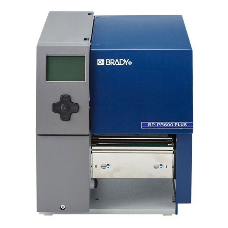 Brady BPPR300plus BPPR600plus�����Թ�ʵ�������±�ǩ��ӡ��