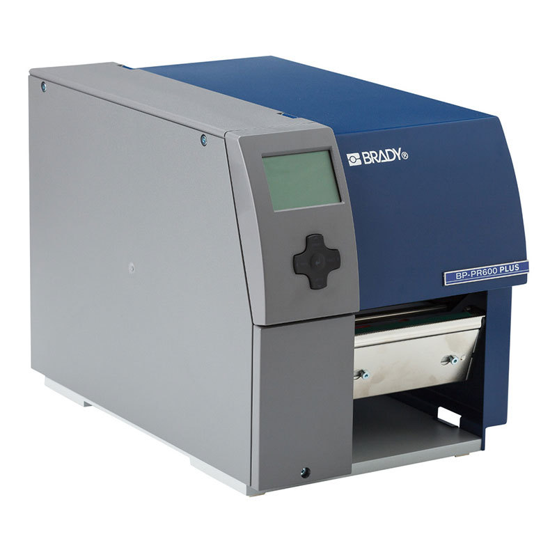 Brady BPPR300plus BPPR600plus�����Թ�ʵ�������±�ǩ��ӡ��