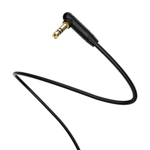 BOROFONE 菠萝风 BL4 适用电脑耳机3.5mm线控麦克风AUX音频线新品