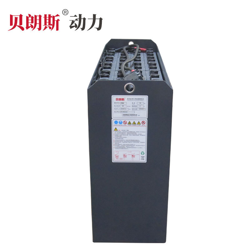 48V蓄电池6PZS840L 海斯特R2.5座驾式前移叉车铅酸电瓶制造厂家